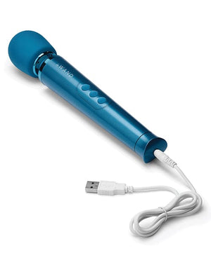 Le Wand Petite Rechargeable Massager Massage Products