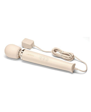 Le Wand Powerful Plug-in Vibrating Massager Massage Products