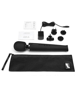 Le Wand Rechargeable Massager Massage Products