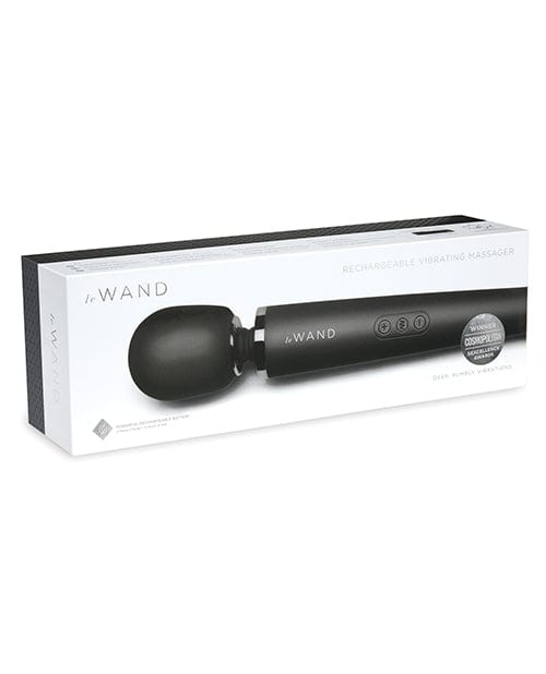 Le Wand Rechargeable Massager Massage Products