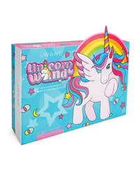 Le Wand Unicorn Wand 8-Piece Collection: Magical Orgasms and Fantasy Delight