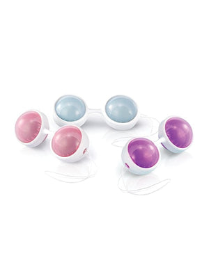 LELO Beads Plus Sexual Enhancers