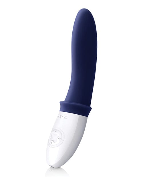 LELO Billy 2 - Deep Blue Anal Products