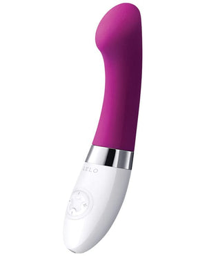 Lelo Gigi Deep Rose Vibrators