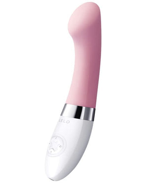 Lelo Gigi Pink Vibrators