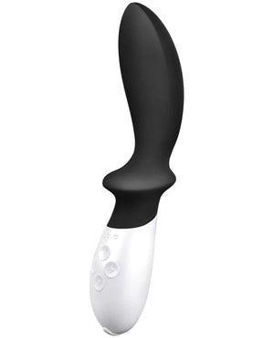 LELO Loki - Obsidian Black Anal Products