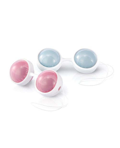 LELO Luna Beads - Mini Sexual Enhancers