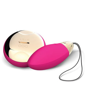 Lelo Lyla 2 Cerise Stimulators