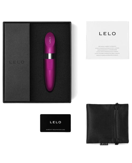 Lelo Mia Stimulators