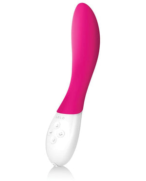 LELO Mona 2 - Cerise Vibrators