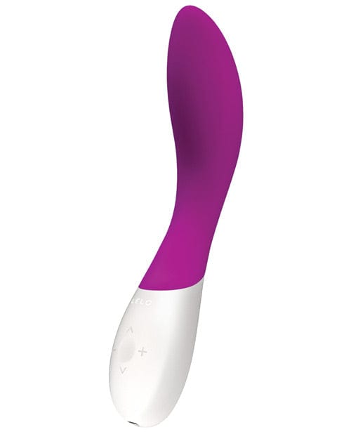 Lelo Mona Wave Deep Rose Vibrators