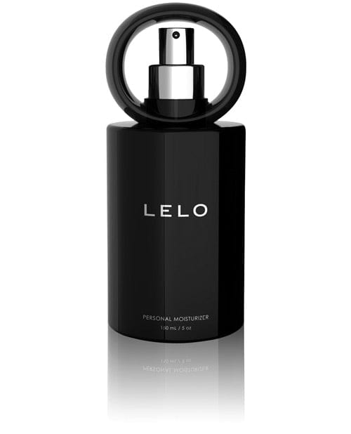 Lelo Personal Moisturizer 150ml Glass Bottle Lubricants