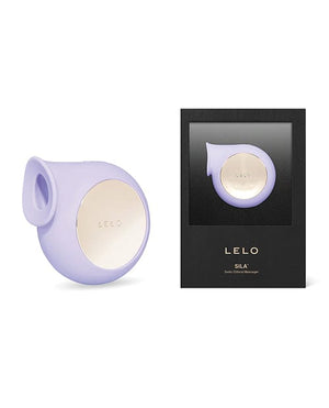 Lelo Sila Sonic Clitoral Massager Stimulators