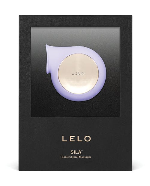 Lelo Sila Sonic Clitoral Massager Stimulators