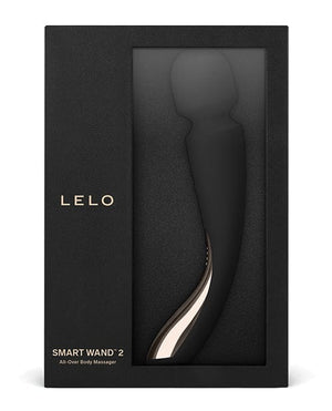 Lelo Smart Wand 2 Medium Massage Products