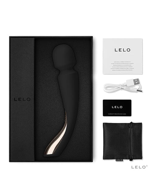 Lelo Smart Wand 2 Medium Massage Products