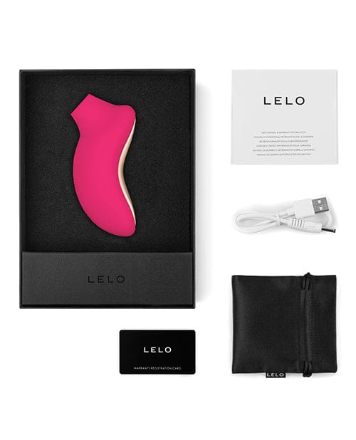 Lelo Sona 2 Cruise Stimulators