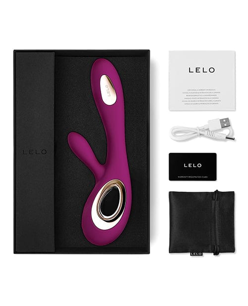 Lelo Soraya Wave Vibrators