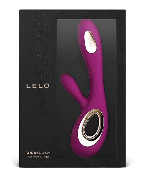 Lelo Soraya Wave Vibrators