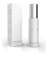 LELO Toy Cleaning Spray - 2 oz: Antibacterial and pH Balanced for Safe Toy Cleaning