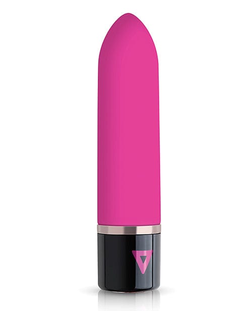 Lil' Vibe Bullet Rechargeable Vibrator - Pink Vibrators