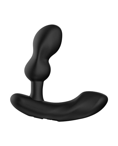 Lovense Edge 2 Flexible Prostate Massager - Black Anal Products