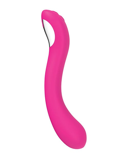 Lovense Osci 2 Oscillating G Spot Vibrator - Pink Vibrators