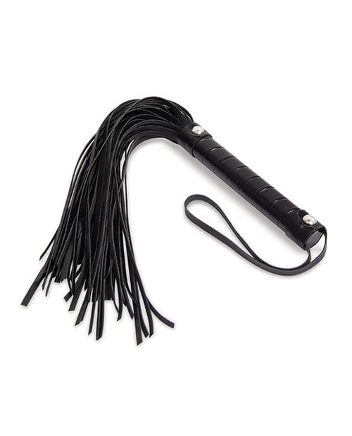 Lux Fetish 4 Pc Bondage Strap & Flogger Kit Bondage Blindfolds & Restraints