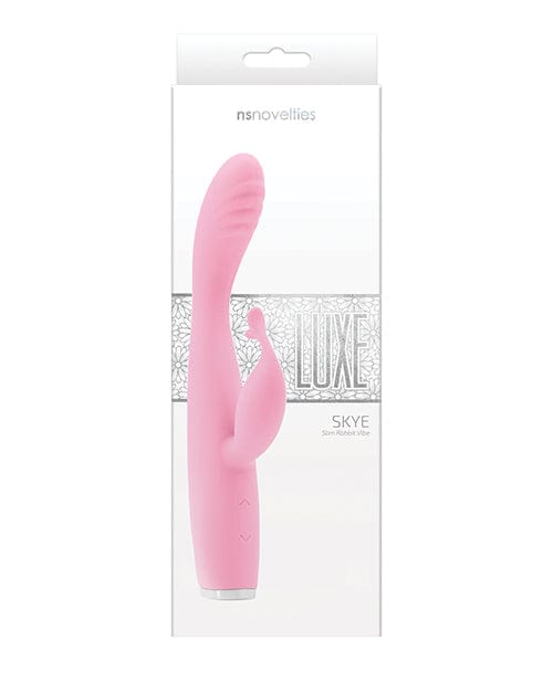 Luxe Skye Pink Vibrators