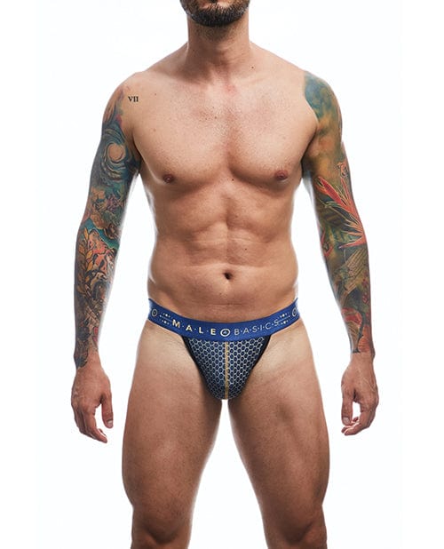 Male Basics Hipster Jockstrap Andalusia Large Lingerie