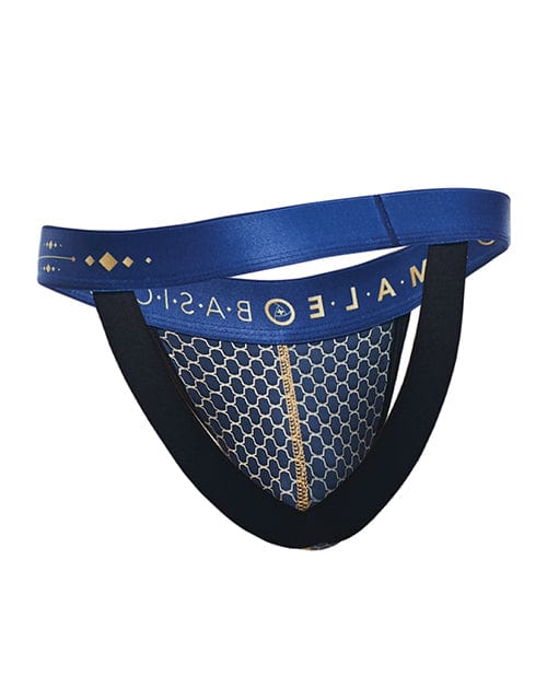 Male Basics Hipster Jockstrap Andalusia Lingerie