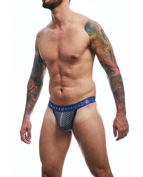 Male Basics Hipster Jockstrap Andalusia Lingerie