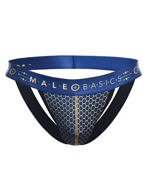 Male Basics Hipster Jockstrap Andalusia Lingerie