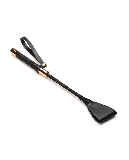 Master Series Stallion Riding Crop Bondage Blindfolds & Restraints