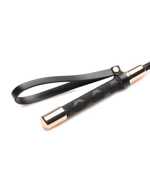 Master Series Stallion Riding Crop Bondage Blindfolds & Restraints