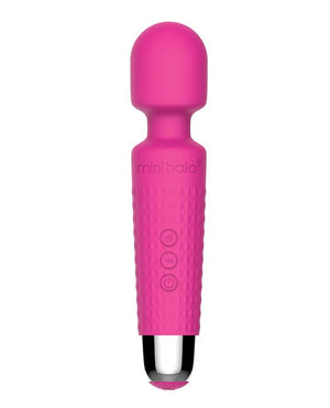 Mini Halo Wireless 20x Wand Massage Products