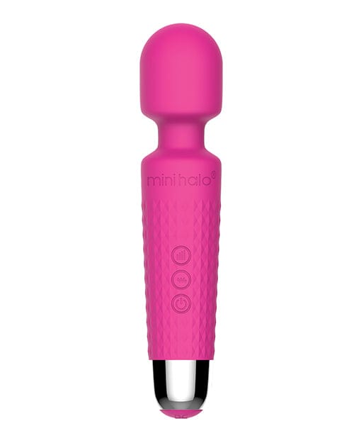 Mini Halo Wireless 20x Wand Massage Products