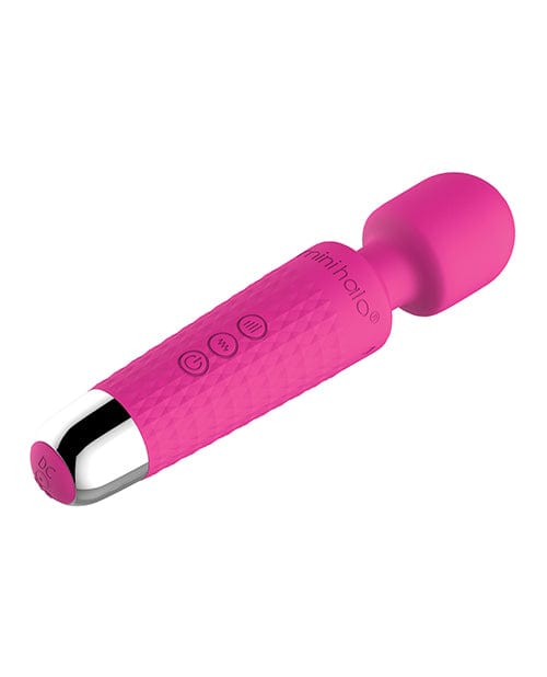 Mini Halo Wireless 20x Wand Massage Products