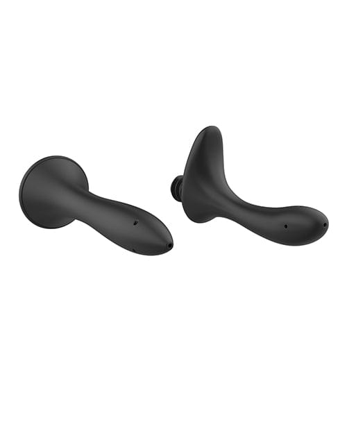 Nexus Anal Douche Set - Black Anal Products