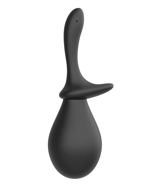 Nexus Anal Douche Set - Black Anal Products