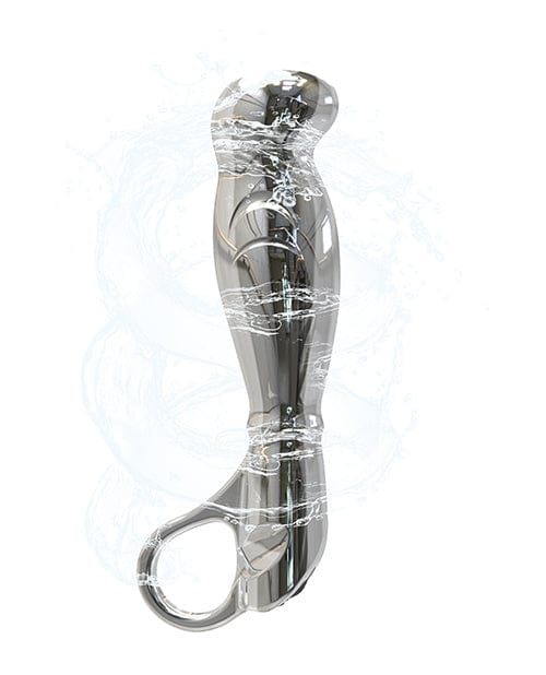 Nexus Fortis Aluminum Vibrating Prostate Massager Anal Products