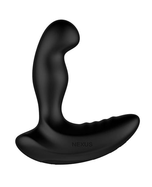 Nexus Ride Prostate Massager - Black Anal Products