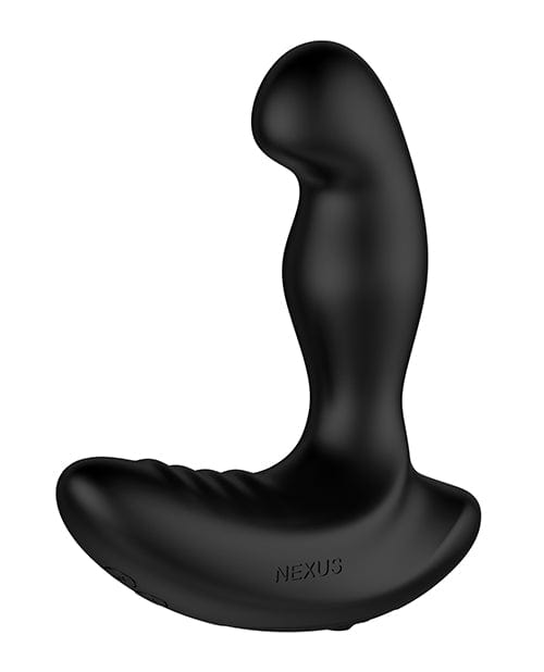 Nexus Ride Prostate Massager - Black Anal Products