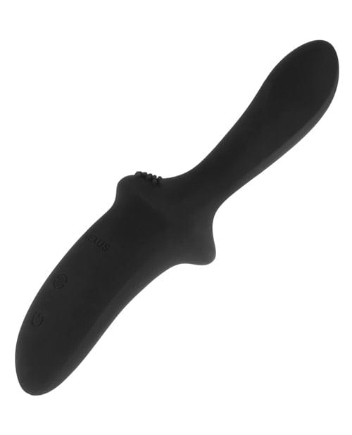 Nexus Sceptre Rotating Prostate Probe - Black Anal Products