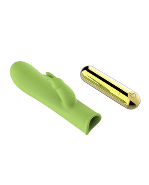 Nobu Nola Interchangeable Bullet Set - 3 Piece Set Stimulators