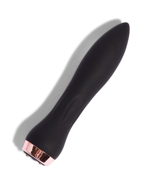 Nu Sensuelle 60sx Amp Silicone Bullet Stimulators