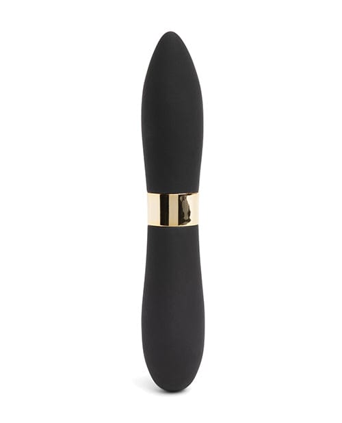 Nu Sensuelle Deaux Two-ended Bullet Black Stimulators