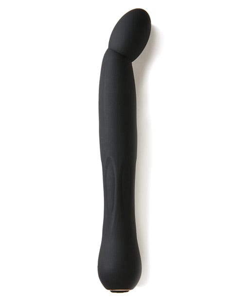 Nu Sensuelle Homme Ace Rechargeable Prostate Massager - Black Anal Products