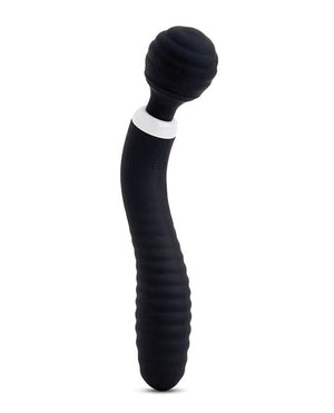 Nu Sensuelle Lolly Double-ended Flexible Nubii Wand Massage Products