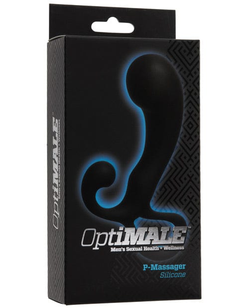 Optimale P Massager Black Anal Products